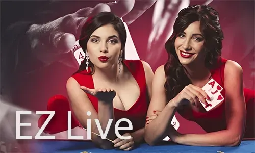 Taya 777 Casino Games
